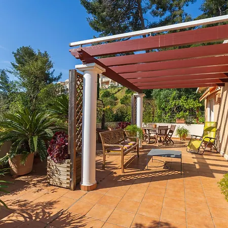 Domaine De La Luquette-2 By Interhome Hyeres