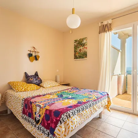 Domaine De La Luquette-2 By Interhome Йер