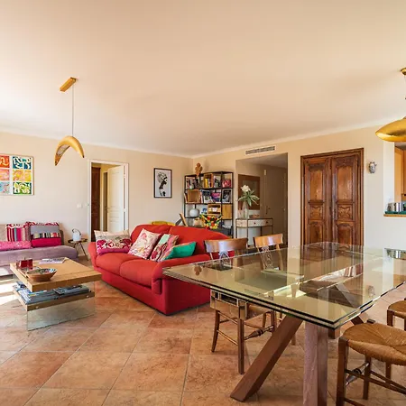 Domaine De La Luquette-2 By Interhome * Йер