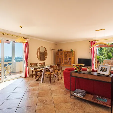 Apartment Domaine De La Luquette-2 By Interhome Hyeres