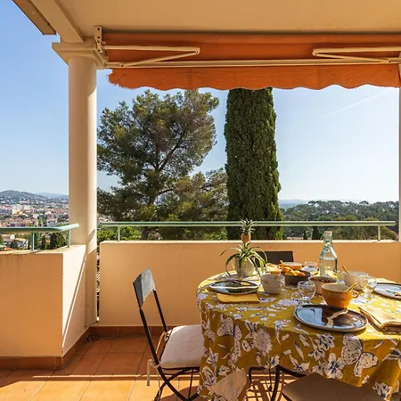 Domaine De La Luquette-2 By Interhome Апартаменты