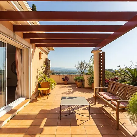 Domaine De La Luquette-2 By Interhome Apartment *
